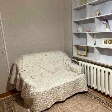 затишна 2к квартира МЕТРО Сирець Щусєва 33