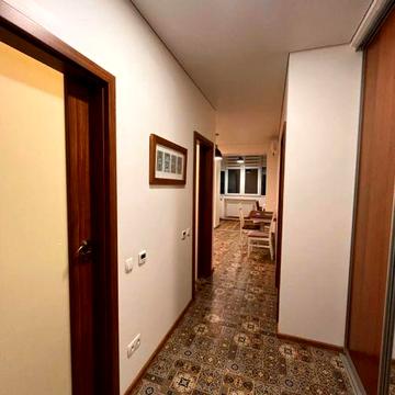 Сдам 1к в ЖК Набережный Квартал Победа