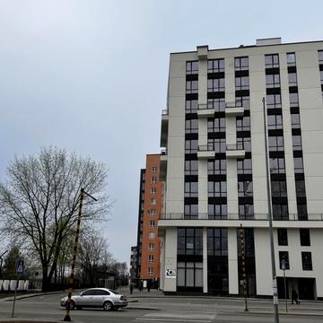 Приозерна вул., 32