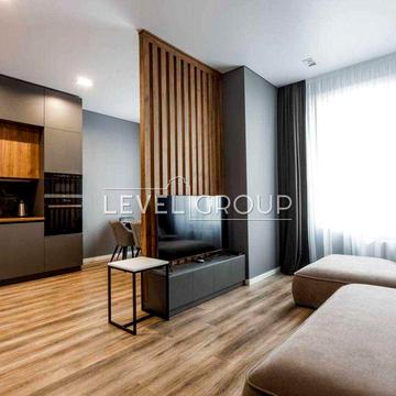 Видова квартира ЖК Метрополіс, Заболотного, Теремки, Голосіївський ЖК Метрополіс