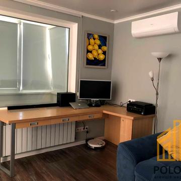 Минайська вул., 10