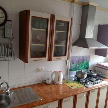 5-й Зарічний мікрорайон , 11