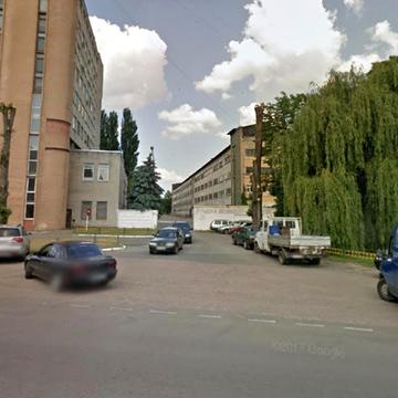 Незалежності бульв. (50 років Жовтня), 53