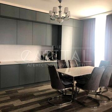 Продаж квартири, вул. Феодосійська, Голосіївський р-н