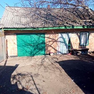 Продам будинок смт. Оржиця Полтавська обл.