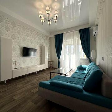 ОРЕНДА 2-х кімн,ЦЕНТР, газ.колонка, ремонт