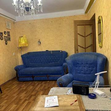 Продам 2х ком кв. Черемушки ул. Каштанов