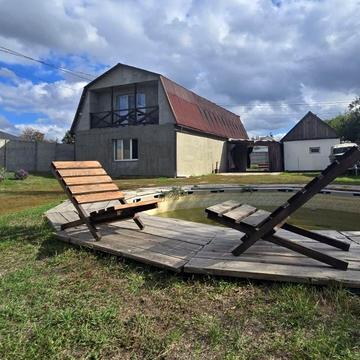 Чернігівська, 25