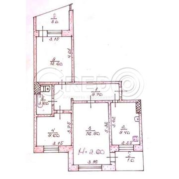 Івана Авраменка вул. (Корнійчука), 18