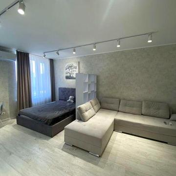 Жк Seven продам квартиру студия ЖК севен