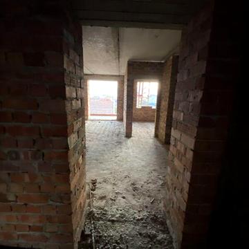 Продаж 1к Квартира Бандери Степана вулиця ЖК Скандинавия