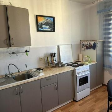 Петра Григоренка просп., 28-А