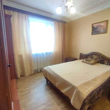 Довгострокова оренда 2к Квартира Архітекторів вулиця