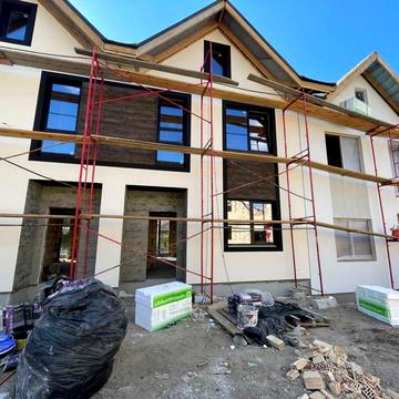 Таунхаус в затишній локації Бучі, з газом