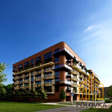 Провулок парковий, 1