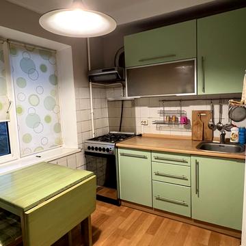 Соломянська вул., 21