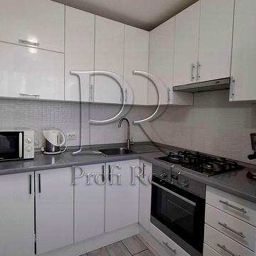 Березняківська вул., 30-А