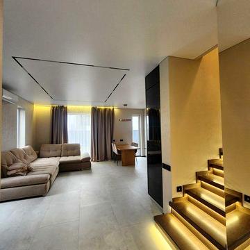 Оренда Будинок_Дуплекс,  130м3, гараж, газ, Софіївська Борщагівка.