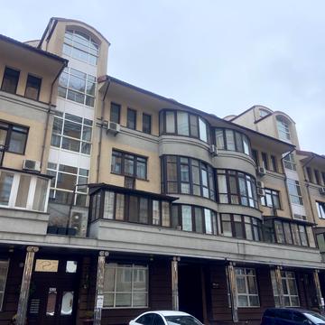 Оболонська набережна вул., 7