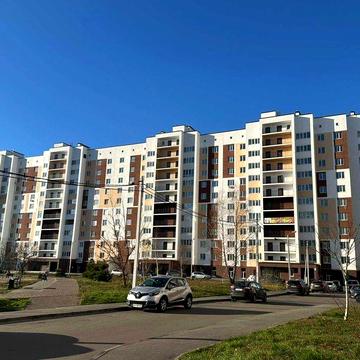 1кімнатна квартира Сади Вишневі продам Вишневе ЖК Сади Вишневі