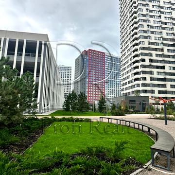 Всеволода Змієнка вул., 34/21