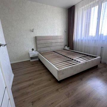 Продаж 2к Квартира Перлинна вулиця ЖК Пятьдесят третья жемчужина