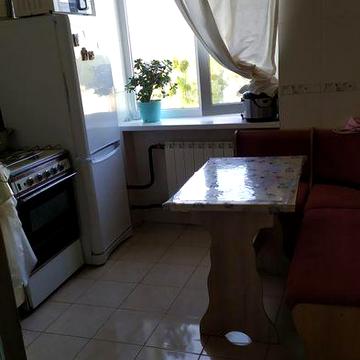 Собственник.В продаже  2-ком.квартира.пгт..Солоницевка