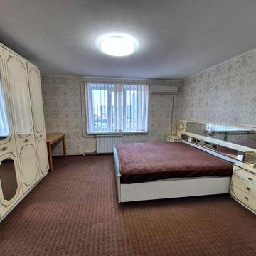 ГАЗ, ТЭЦ, Комнаты раздельные, Парковка, Балковская, Центр рядом