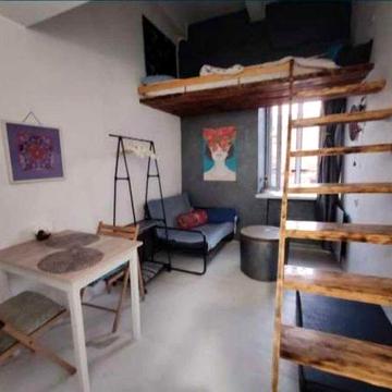 В продаже смарт-квартира в историческом центре