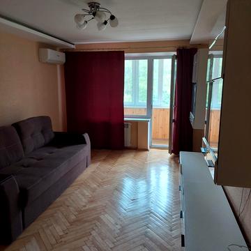 Митрополита Василя Липківського вул. (Урицького), 21