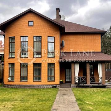 Шервудська вул.