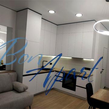 Берестейський просп. (Перемоги), 11 к1