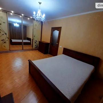 Довгострокова оренда 1к Квартира Олександра Олеся (Сергія Єсеніна) вулиця