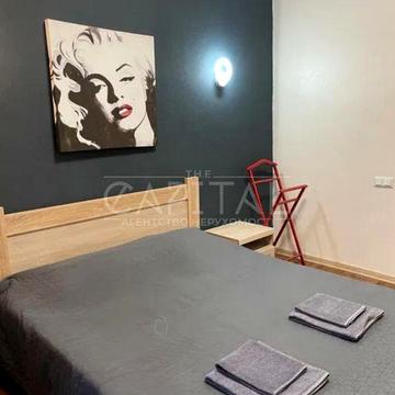 Оренда квартири, вул. Хрещатик, Печерський р-н