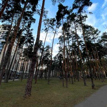 Розтермінування від забудовника!Центральний парк!Клубний ЖК! Паркінг! ЖК Autor