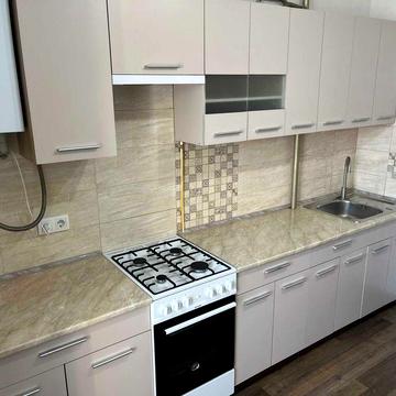 1-кімнатна з ремонтом вул.Стуса р-н Каскад ЖК Левада