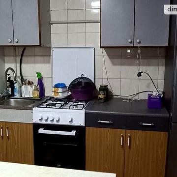 Довгострокова оренда 1к Квартира Філософська вулиця