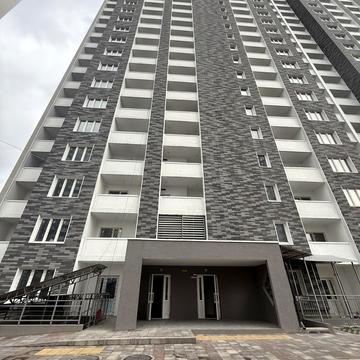 Коноплянська вул., 22-А