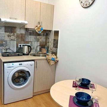 Оренда 1к. квартири студії, ЖК Львівський Маєток