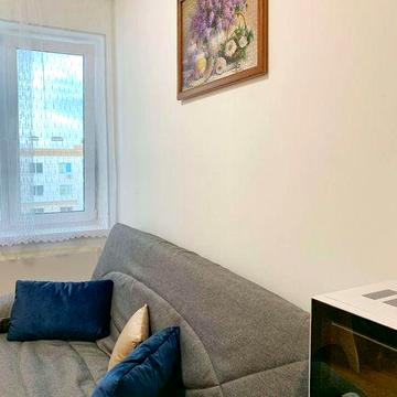 Оренда 1к. квартири студії, ЖК Львівський Маєток