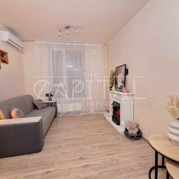 Оренда квартири-студії 20м2 Комфорт Таун