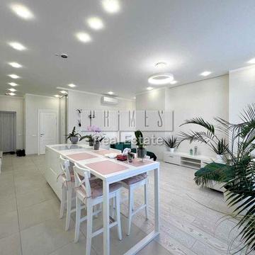 Продаж 3к квартири,  ЖК “Creator City”, вул. Дегтярівська, 17 ЖК Creator City