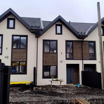 Продам теплий таунхаус Буча