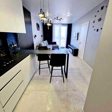 Оренда СУЧАСНОЇ кв. 53м2 ЖК "Greenville House" вул. Княгині Ольги 98