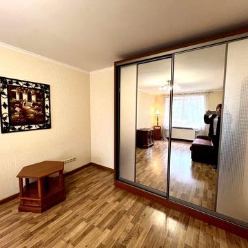 Новый дом! Малиновского/Космонавтов! Закрытый двор с местом для авто!