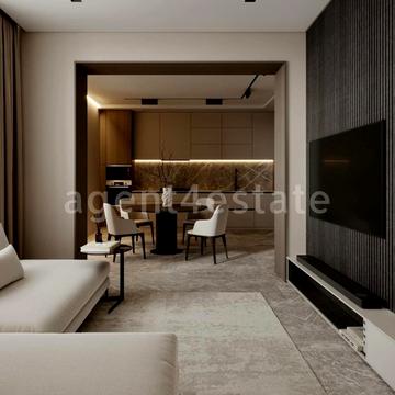 Андрія Верхогляда вул. (Михайла Драгомирова), 17-Б