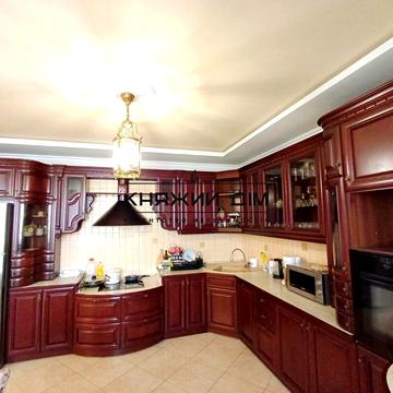 Миколи Бажана просп., 1-М