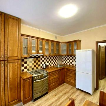 Кришталеві джерела. Голосіївський. Феофанія