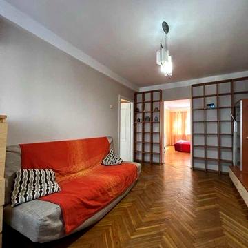 2к суміжна 45м2 вул. Соломʼянстка 21 м. Олімпійська 10хв Протасів Яр