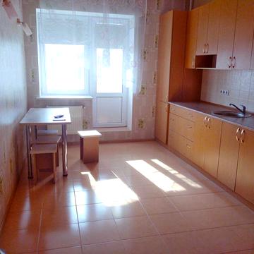 Здам 1 кімнатну квартиру в новобудові